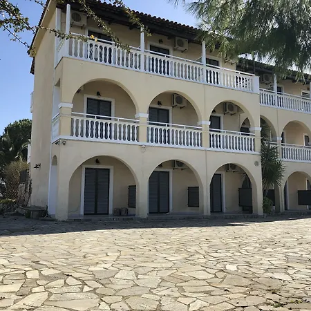 Venus Appartement Alykanas (Zakynthos)