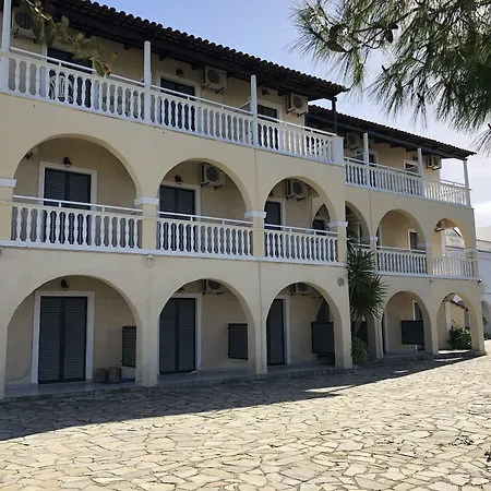 Apartment Venus Alykanas (Zakynthos)
